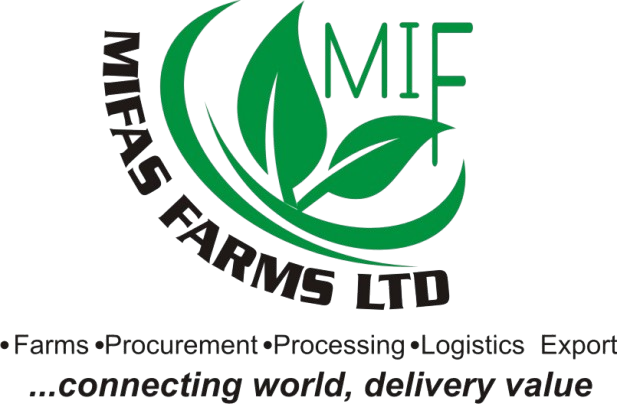 MIFAS FARMS LTD